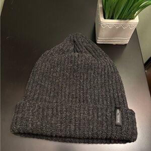 Arc'teryx Wool Beanie - NWOT